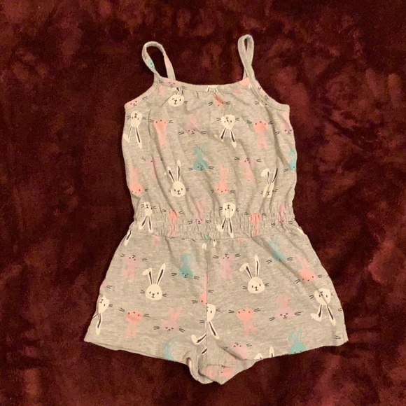 GAP romper - Picture 1 of 2